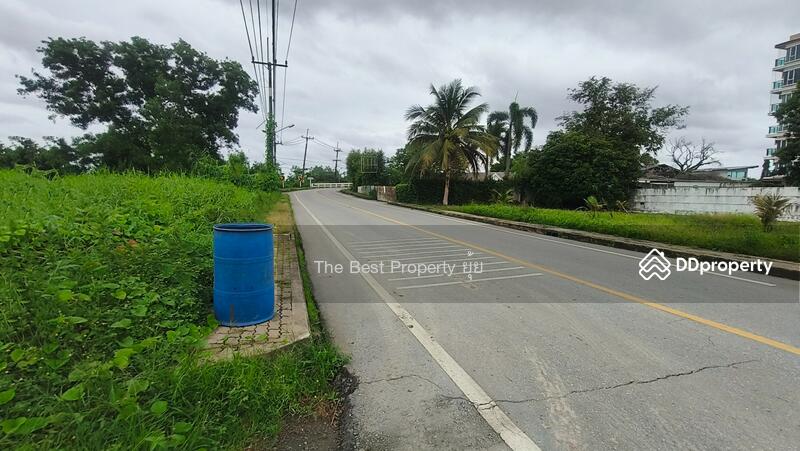 ขาย - ที่ดินวัดใหม่ จันทบุรี, จันทบุรี