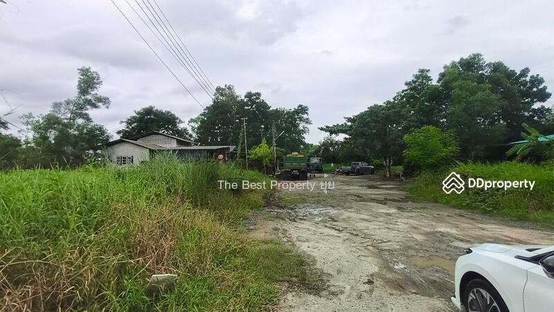 ขาย - ที่ดินวัดใหม่ จันทบุรี, จันทบุรี