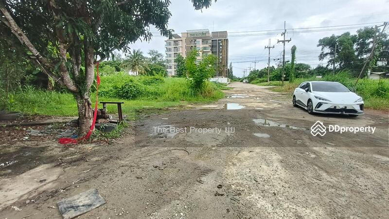 ขาย - ที่ดินวัดใหม่ จันทบุรี, จันทบุรี