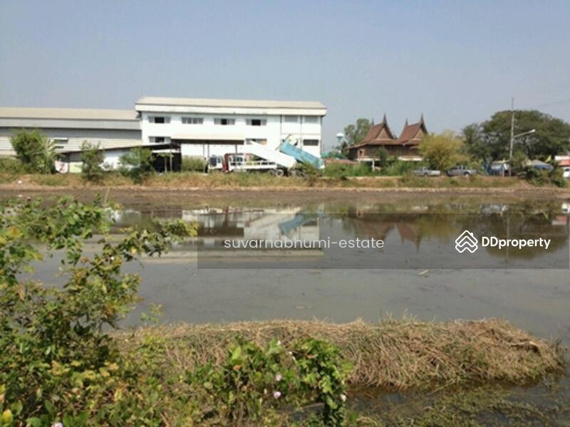 ขาย - ที่ดินลำลูกกา คลอง 6, ปทุมธานี