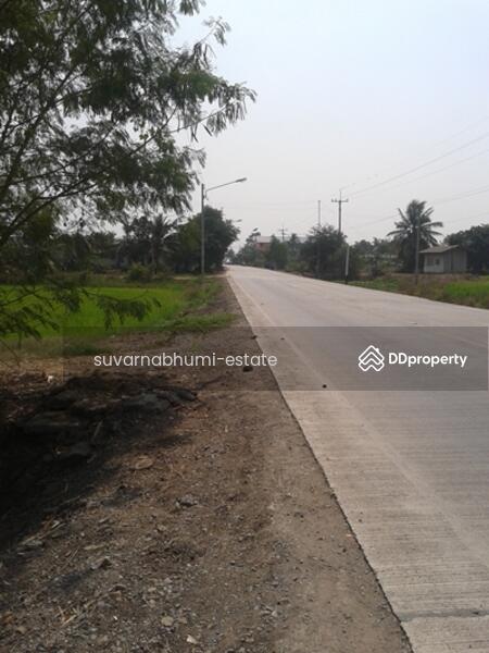 ขาย - ที่ดินลำลูกกา คลอง 6, ปทุมธานี