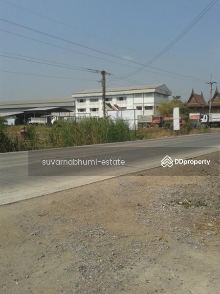 ขาย - ที่ดินลำลูกกา คลอง 6, ปทุมธานี