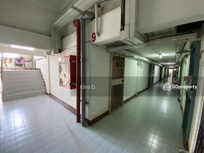 ขาย - H.R. Residence : เอช อาร์ เรสซิเด้นท์, กรุงเทพ