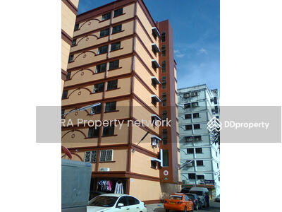 ขาย - H.R. Residence : เอช อาร์ เรสซิเด้นท์, กรุงเทพ