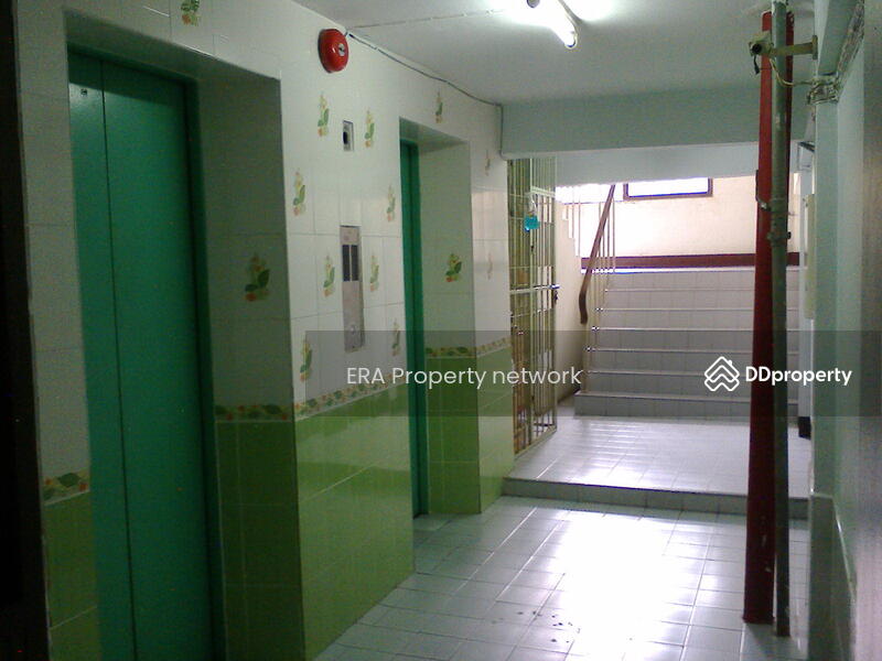 Lift Lobby ชั้น 1