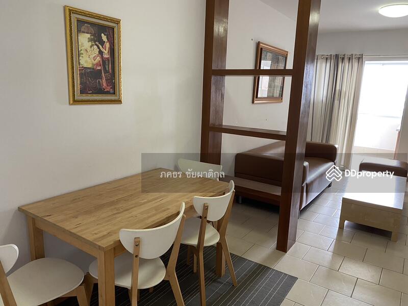City Home Tha Phra Intersection, Bangkok, 99 Ratchadaphisek Road, Wat Tha Pra, Bangkok Yai, Bangkok, 1 Bedroom, 48 sqm, Condo For Rent, by ภคธร ชัยผาติกุล, 1280036 - ให้เช่า City Home สี่แยกท่าพระ - DDproperty.com