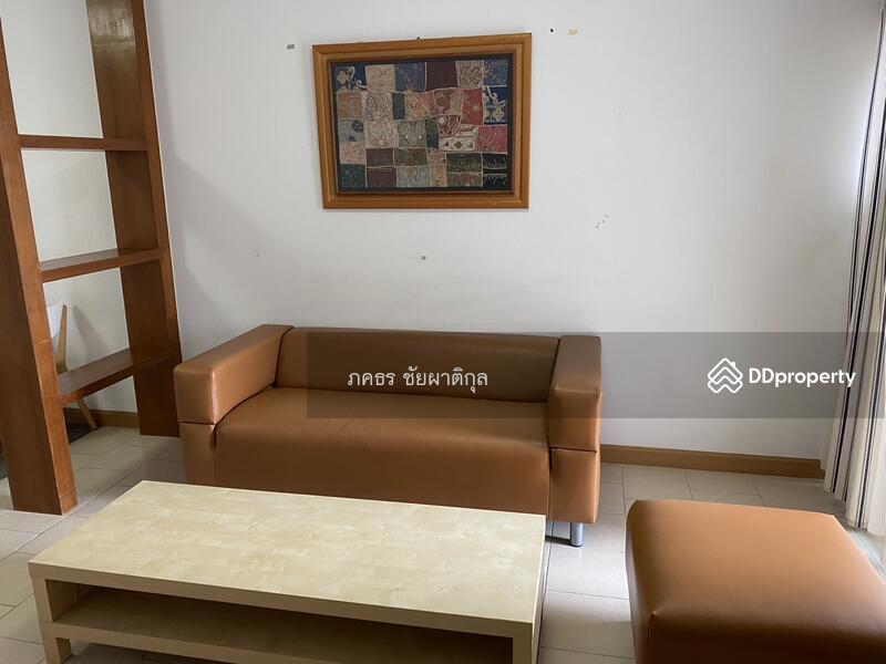 City Home Tha Phra Intersection, Bangkok, 99 Ratchadaphisek Road, Wat Tha Pra, Bangkok Yai, Bangkok, 1 Bedroom, 48 sqm, Condo For Rent, by ภคธร ชัยผาติกุล, 1280036 - ให้เช่า City Home สี่แยกท่าพระ - DDproperty.com
