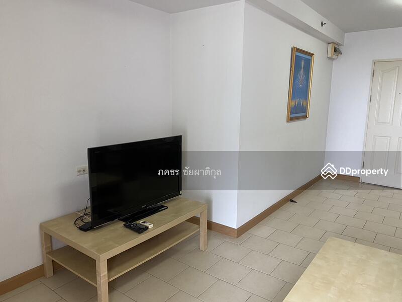 City Home Tha Phra Intersection, Bangkok, 99 Ratchadaphisek Road, Wat Tha Pra, Bangkok Yai, Bangkok, 1 Bedroom, 48 sqm, Condo For Rent, by ภคธร ชัยผาติกุล, 1280036 - ให้เช่า City Home สี่แยกท่าพระ - DDproperty.com
