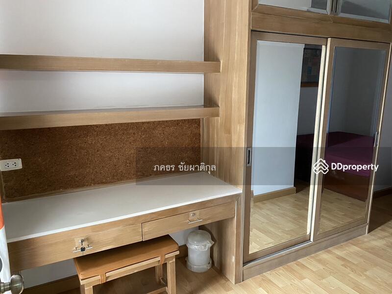 City Home Tha Phra Intersection, Bangkok, 99 Ratchadaphisek Road, Wat Tha Pra, Bangkok Yai, Bangkok, 1 Bedroom, 48 sqm, Condo For Rent, by ภคธร ชัยผาติกุล, 1280036 - ให้เช่า City Home สี่แยกท่าพระ - DDproperty.com
