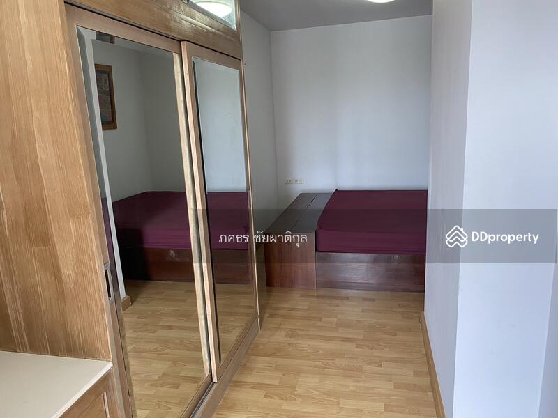City Home Tha Phra Intersection, Bangkok, 99 Ratchadaphisek Road, Wat Tha Pra, Bangkok Yai, Bangkok, 1 Bedroom, 48 sqm, Condo For Rent, by ภคธร ชัยผาติกุล, 1280036 - ให้เช่า City Home สี่แยกท่าพระ - DDproperty.com