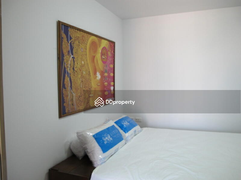City Home Tha Phra Intersection, Bangkok, 99 Ratchadaphisek Road, Wat Tha Pra, Bangkok Yai, Bangkok, 1 Bedroom, 48 sqm, Condo For Rent, by ภคธร ชัยผาติกุล, 1280036 - ให้เช่า City Home สี่แยกท่าพระ - DDproperty.com