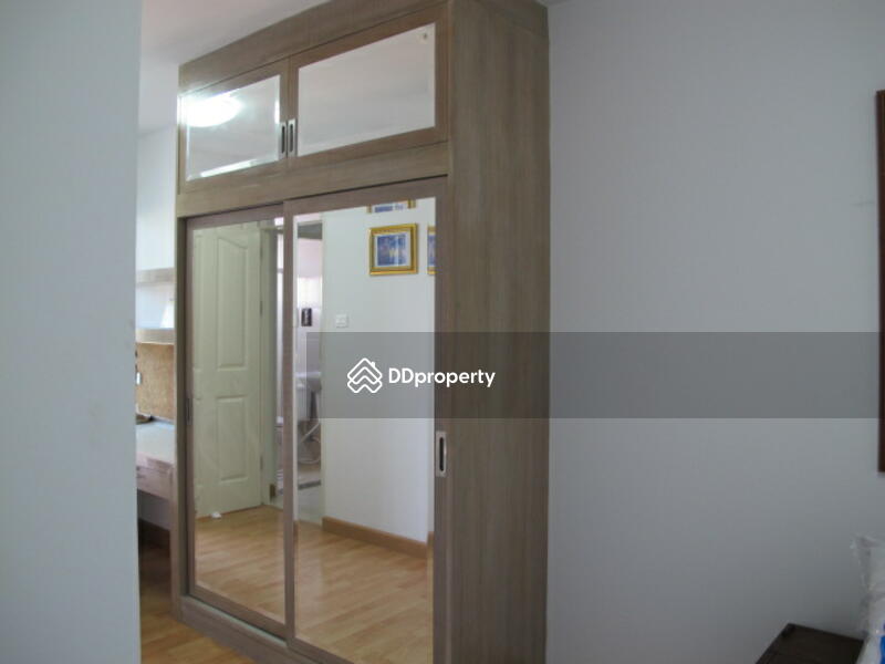 City Home Tha Phra Intersection, Bangkok, 99 Ratchadaphisek Road, Wat Tha Pra, Bangkok Yai, Bangkok, 1 Bedroom, 48 sqm, Condo For Rent, by ภคธร ชัยผาติกุล, 1280036 - ให้เช่า City Home สี่แยกท่าพระ - DDproperty.com