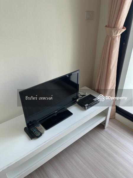 i-Loft condo บางแสน, ชลบุรี, แสนสุข, เมืองชลบุรี, ชลบุรี, 28 ตร.ม., คอนโด ขาย, โดย ธีรภัทร์ เทพวงศ์, 1282940 - DDproperty.com