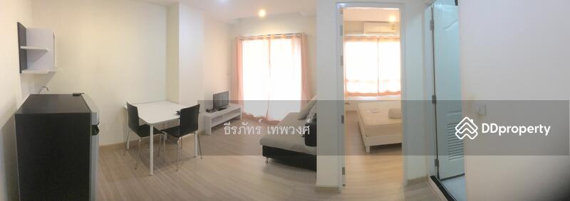 i-Loft condo บางแสน, ชลบุรี, แสนสุข, เมืองชลบุรี, ชลบุรี, 28 ตร.ม., คอนโด ขาย, โดย ธีรภัทร์ เทพวงศ์, 1282940 - DDproperty.com