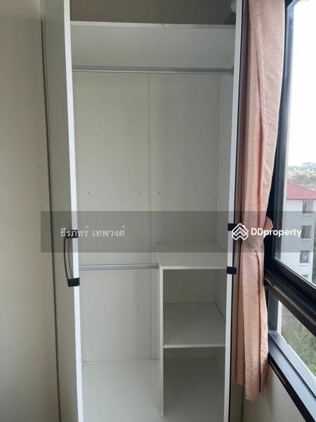 i-Loft condo บางแสน, ชลบุรี, แสนสุข, เมืองชลบุรี, ชลบุรี, 28 ตร.ม., คอนโด ขาย, โดย ธีรภัทร์ เทพวงศ์, 1282940 - DDproperty.com