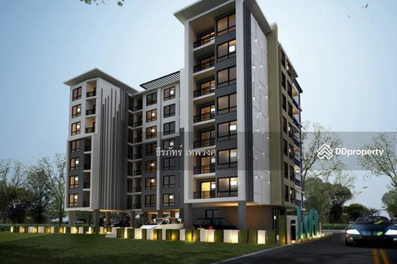 i-Loft condo บางแสน, ชลบุรี, แสนสุข, เมืองชลบุรี, ชลบุรี, 28 ตร.ม., คอนโด ขาย, โดย ธีรภัทร์ เทพวงศ์, 1282940 - DDproperty.com