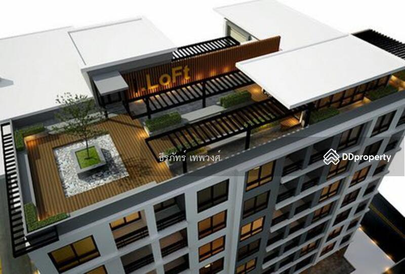 i-Loft condo บางแสน, ชลบุรี, แสนสุข, เมืองชลบุรี, ชลบุรี, 28 ตร.ม., คอนโด ขาย, โดย ธีรภัทร์ เทพวงศ์, 1282940 - DDproperty.com