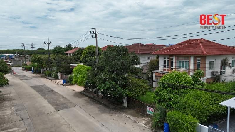 ขาย บ้านเดี่ยว 4 นอน พร้อมสระว่ายน้ำ ใกล้ แฟชั่น ไอส์แลนด์ รร. สาธิตพัฒนา และ ทางด่วน จตุโชติ, Bangkok, ปัญญาอินทรา, Sam Wa Tawan Tok, Khlong Sam Wa, Bangkok, 3 Bedrooms, 280 sqm, Single Detached House For Sale, by Aksarapak Chittara, 1295363 - DDproperty.com