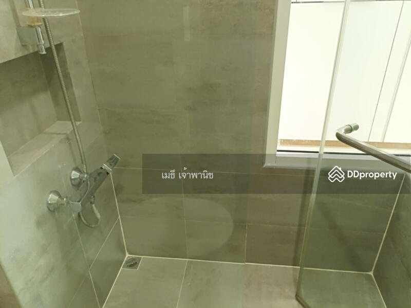 ห้องน้ำ - Bathroom
