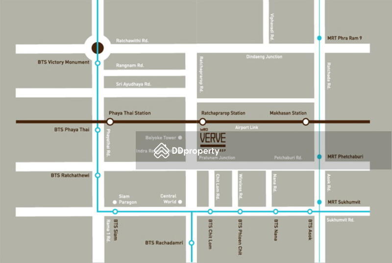 แผนที่ - Map