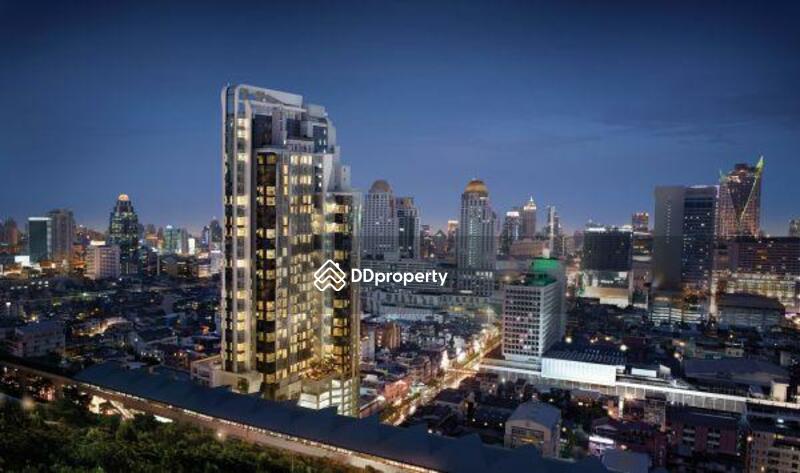 Ideo Verve - Ratchaparop