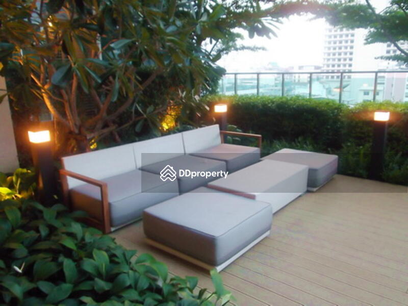 ส่วนกลาง - Common Area