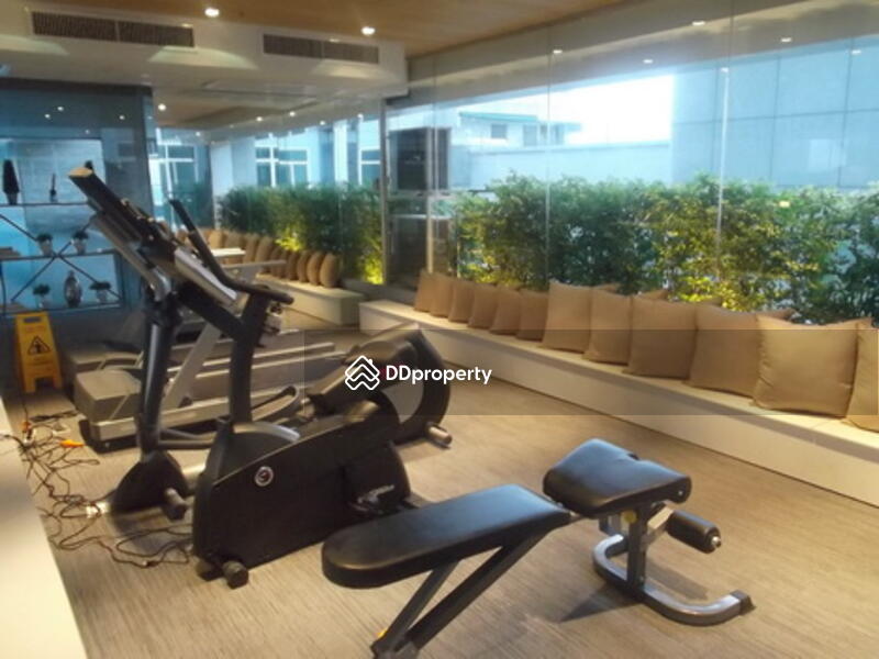 ส่วนกลาง - Common Area