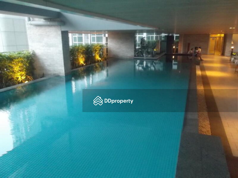 ส่วนกลาง - Common Area