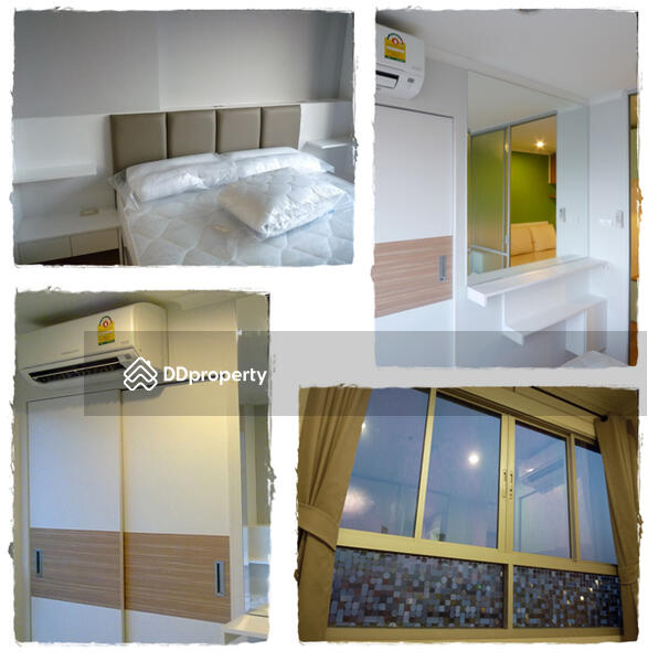 ให้เช่า - Lumpini Ville Latphrao-Chokchai 4 : ลุมพินี วิลล์ ลาดพร้าว – โชคชัย 4, กรุงเทพ