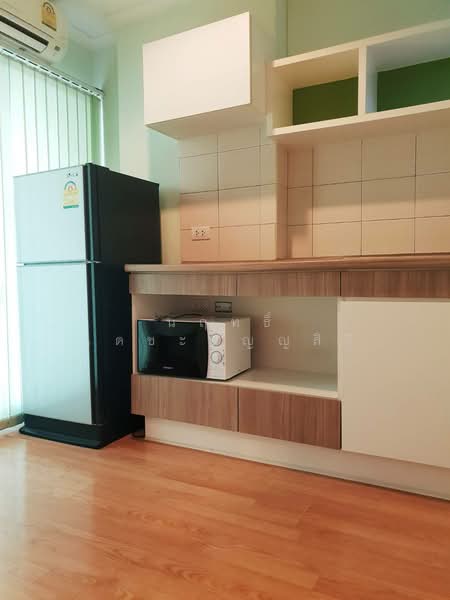 Lumpini Ville Latphrao-Chokchai 4 : ลุมพินี วิลล์ ลาดพร้าว – โชคชัย 4, กรุงเทพ, ซอยลาดพร้าว 51 ถนนลาดพร้าว, สะพานสอง, วังทองหลาง, กรุงเทพ, 29 ตร.ม., คอนโด ให้เช่า, โดย นฤทธิ์ เตชะบุญญสิริ, 1383428 - DDproperty.com