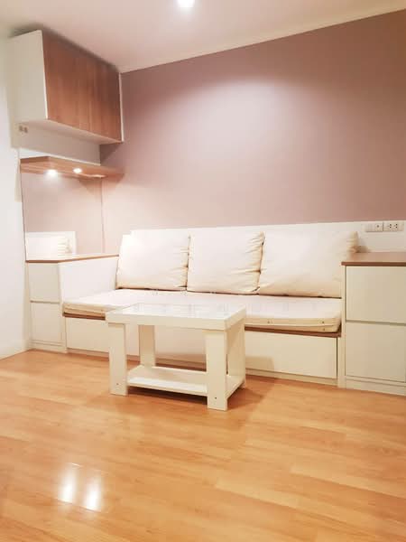 Lumpini Ville Latphrao-Chokchai 4 : ลุมพินี วิลล์ ลาดพร้าว – โชคชัย 4, กรุงเทพ, ซอยลาดพร้าว 51 ถนนลาดพร้าว, สะพานสอง, วังทองหลาง, กรุงเทพ, 29 ตร.ม., คอนโด ให้เช่า, โดย นฤทธิ์ เตชะบุญญสิริ, 1383428 - DDproperty.com