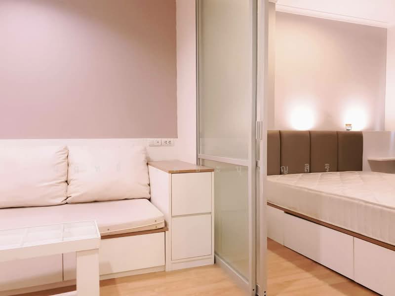 Lumpini Ville Latphrao-Chokchai 4 : ลุมพินี วิลล์ ลาดพร้าว – โชคชัย 4, กรุงเทพ, ซอยลาดพร้าว 51 ถนนลาดพร้าว, สะพานสอง, วังทองหลาง, กรุงเทพ, 29 ตร.ม., คอนโด ให้เช่า, โดย นฤทธิ์ เตชะบุญญสิริ, 1383428 - DDproperty.com