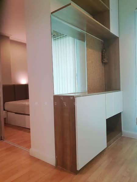 Lumpini Ville Latphrao-Chokchai 4, Bangkok, Soi Ladprao 51, Ladprao Road, Saphan Song, Wang Thonglang, Bangkok, 1 Bedroom, 29 sqm, Condo For Rent, by Nharith Nharith, 1383428 - DDproperty.com