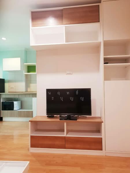 Lumpini Ville Latphrao-Chokchai 4, Bangkok, Soi Ladprao 51, Ladprao Road, Saphan Song, Wang Thonglang, Bangkok, 1 Bedroom, 29 sqm, Condo For Rent, by Nharith Nharith, 1383428 - DDproperty.com