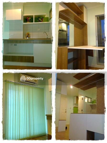 ให้เช่า - Lumpini Ville Latphrao-Chokchai 4 : ลุมพินี วิลล์ ลาดพร้าว – โชคชัย 4, กรุงเทพ