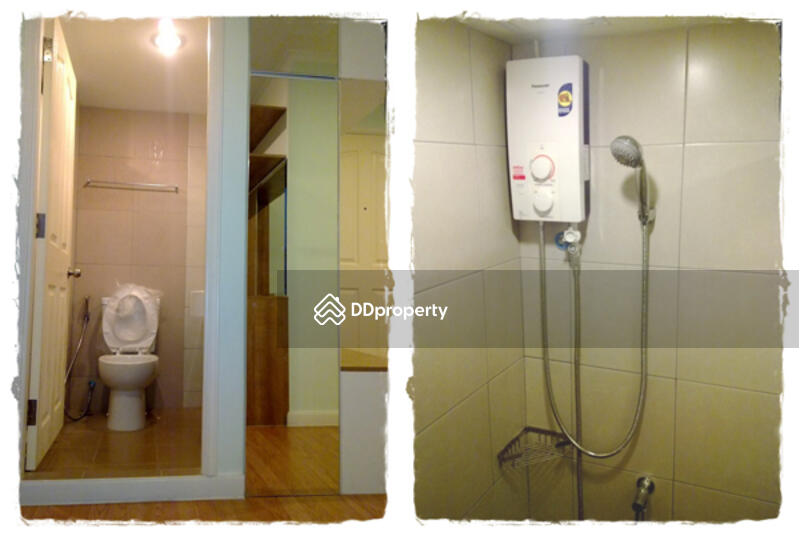 ให้เช่า - Lumpini Ville Latphrao-Chokchai 4 : ลุมพินี วิลล์ ลาดพร้าว – โชคชัย 4, กรุงเทพ