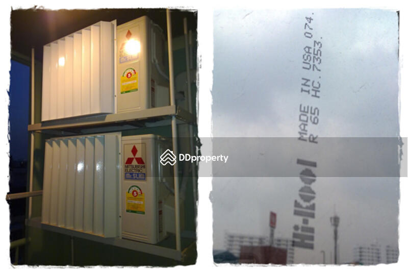 ให้เช่า - Lumpini Ville Latphrao-Chokchai 4 : ลุมพินี วิลล์ ลาดพร้าว – โชคชัย 4, กรุงเทพ