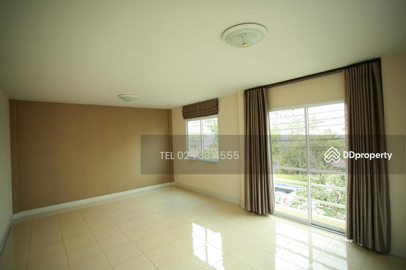 หมู่บ้านสุวรรณ สุวรรณภูมิ