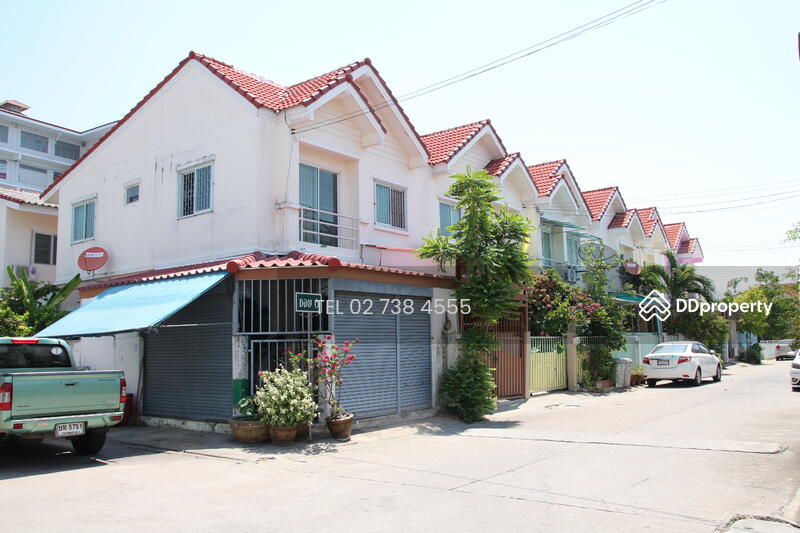 หมู่บ้านสุวรรณ สุวรรณภูมิ