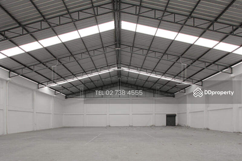 โครงการ โกดัง minifactory กิ่งแก้ว 25/1, Samut Prakan, กิ่งแก้ว 25/1, Rachathewa, Bang Plee, Samut Prakan, , 700 sqm, Warehouse/Factory For Rent, by วรกานต์, 1402241 - โกดัง กิ่งแก้ว - DDproperty.com