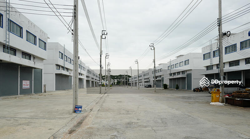 โครงการ โกดัง minifactory กิ่งแก้ว 25/1, Samut Prakan, กิ่งแก้ว 25/1, Rachathewa, Bang Plee, Samut Prakan, , 700 sqm, Warehouse/Factory For Rent, by วรกานต์, 1402241 - DDproperty.com