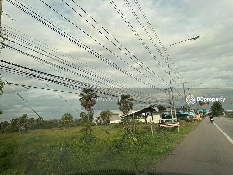 For Sale - ที่ดินเปล่า, Phetchaburi