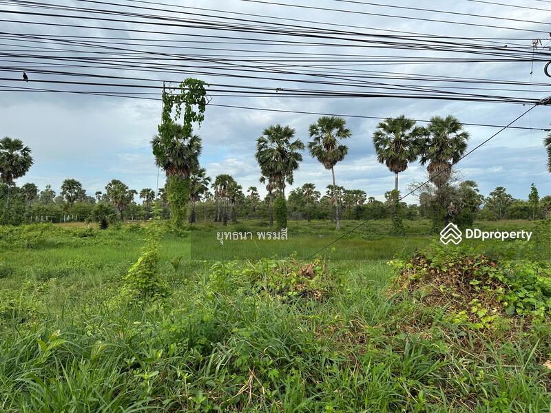 For Sale - ที่ดินเปล่า, Phetchaburi