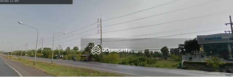 For Sale - ที่ดินเปล่า, Phetchaburi