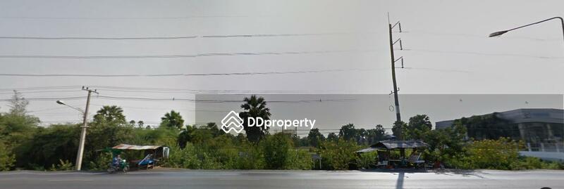 For Sale - ที่ดินเปล่า, Phetchaburi