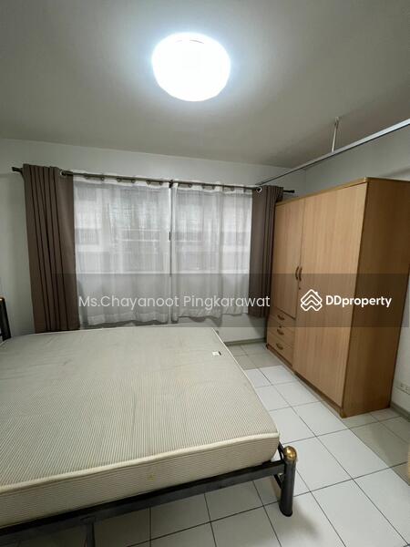 Lumpini Center Sukhumvit 77 : คอนโด ลุมพินี เซ็นเตอร์ สุขุมวิท 77, กรุงเทพ, ซ. สุขุมวิท 81, สวนหลวง, กรุงเทพ, 30 ตร.ม., คอนโด ให้เช่า, โดย Ms.Chayanoot Pingkarawat, 1408262 - DDproperty.com