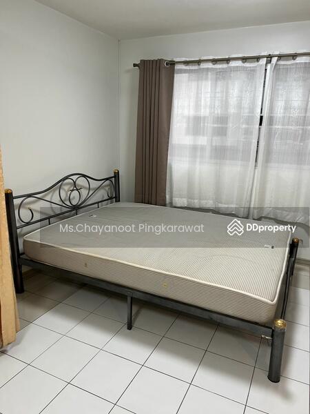 Lumpini Center Sukhumvit 77, Bangkok, Soi Sukhumvit 81, Suan Luang, Bangkok, Studio, 30 sqm, Condo For Rent, by Ms.Chayanoot Pingkarawat, 1408262 - DDproperty.com