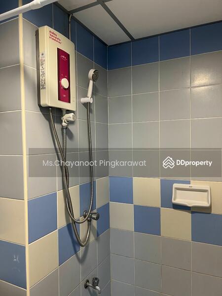 Lumpini Center Sukhumvit 77, Bangkok, Soi Sukhumvit 81, Suan Luang, Bangkok, Studio, 30 sqm, Condo For Rent, by Ms.Chayanoot Pingkarawat, 1408262 - DDproperty.com
