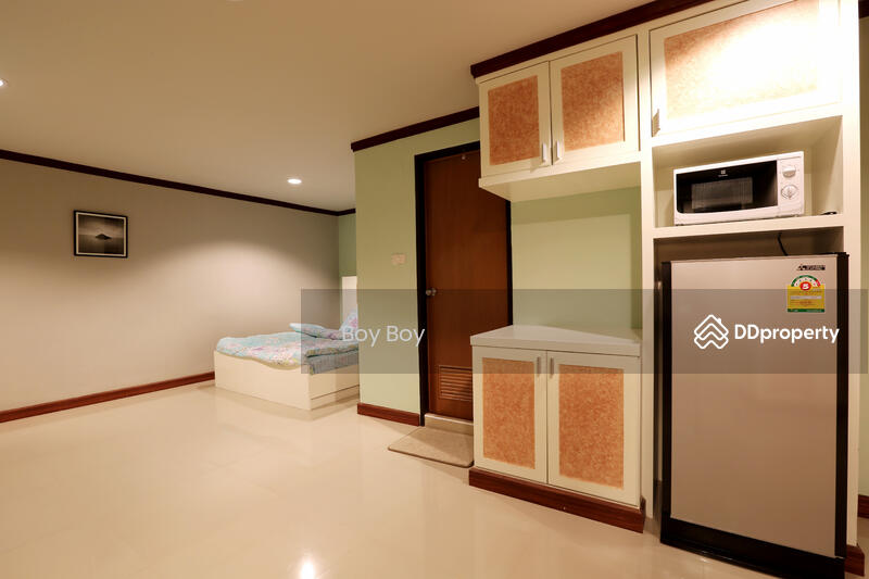 For Rent - สำเพ็งเฮ้าส์, Bangkok