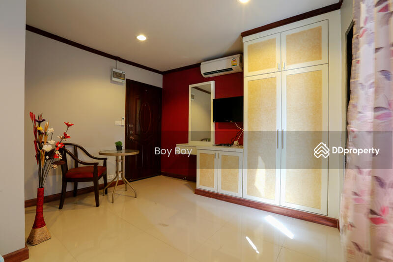 For Rent - สำเพ็งเฮ้าส์, Bangkok